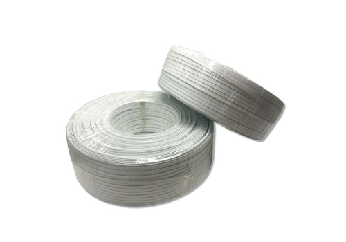 Nose Bridge Wire for Mask Production